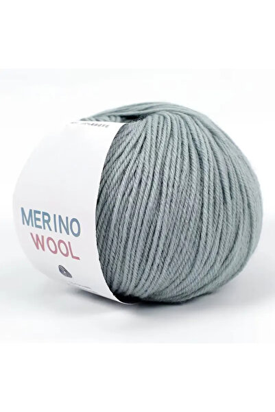 Choice 9 Merino Pure Wool Yarn Handmade DIY Woven Scarf Hat Morandi Color Med...