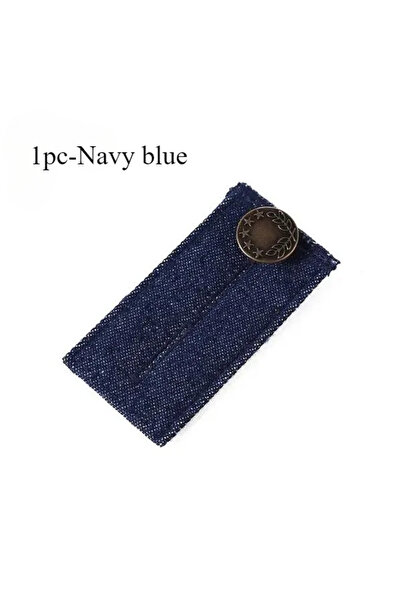 Choice4 1pc-Navy blue buttons for crafts buttons for clothing sewing accessor...