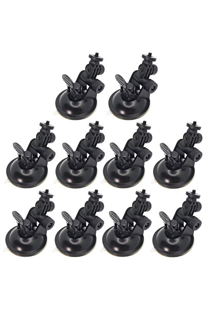 Choice11 10xSuction Cup Mount Car Suction Cup Holder Windshield Mount For GoP...
