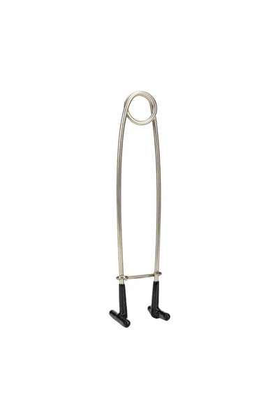 Choice B Stainless Steel Fish Jaw Spreader Portable Fishing Tool Fish Mouth O...