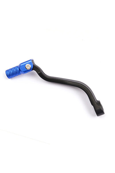 Choice9 CNC blue Motorcycle gear shift lever parts suitable for KTM SX XC XC-...