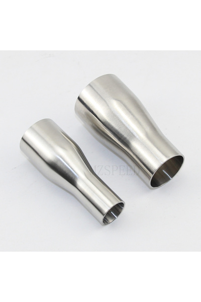 Choice6 45mm to 38mm 19mm 25mm 32mm 38mm 45mm 51mm OD Butt Welding Reducer SU...