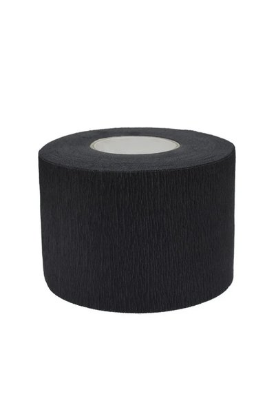 Choice3 black 5 Roll/Pack Hair Cutting Accessory Neck Paper Adjustable Barber...