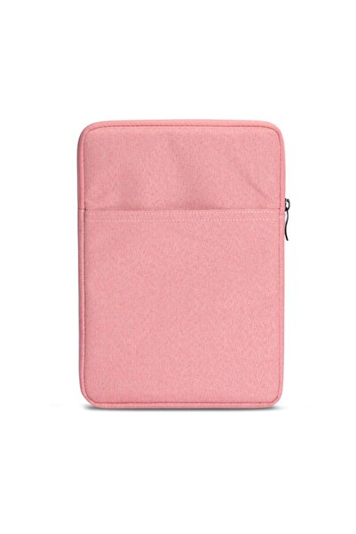 Choice Pink Portable E-Reader Sleeve For Kindle 6.8" Protective Case Insert P...