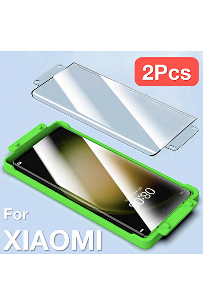 Choice20 2Pcs For Xiaomi 15 Ultra 2Pcs For 15 14 13 Ultra 12 Pro 10 11 12s Ci...