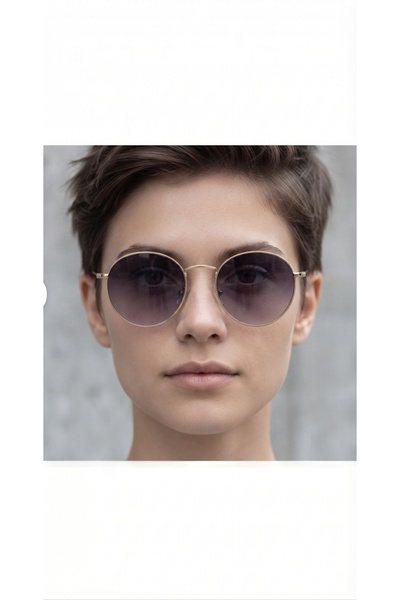 WETRO M2225 C4 Sunglasses