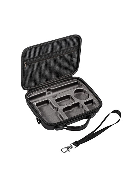 Choice Big For DJI Osmo Action 5 Pro Storage Bag Camera Protection for DJI Ac...