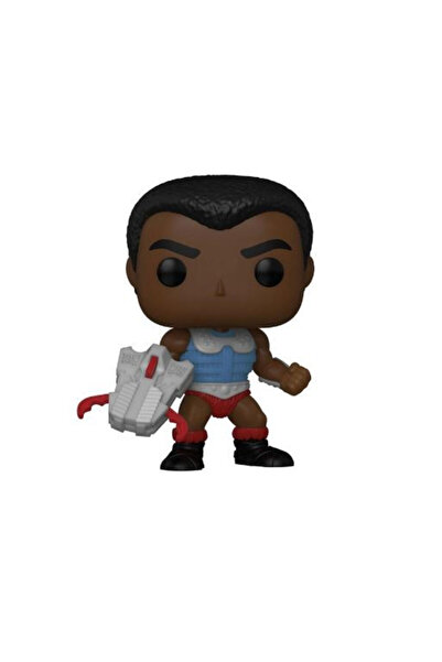 Funko ΠΟΠ! Ρετρό Παιχνίδια: Masters of the Universe - Κλαμπ Τσαμπ