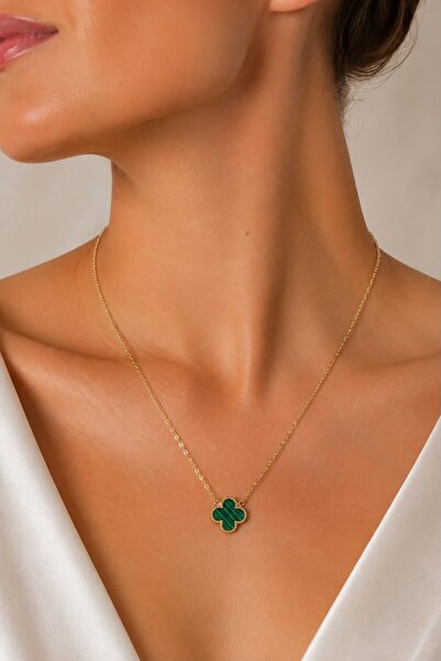 Süspüs Accessories Aurevia Necklace