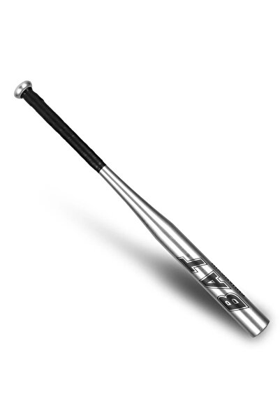 Choice 51cm gray 51cm Outdoor Sports Training Aluminum Alloy Thick Baseball B...