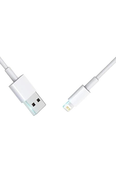 Choice1 5m WHITE Fast Charge USB Cable for iPhone 13 12 11 Pro 8 7 6S Plus XS...