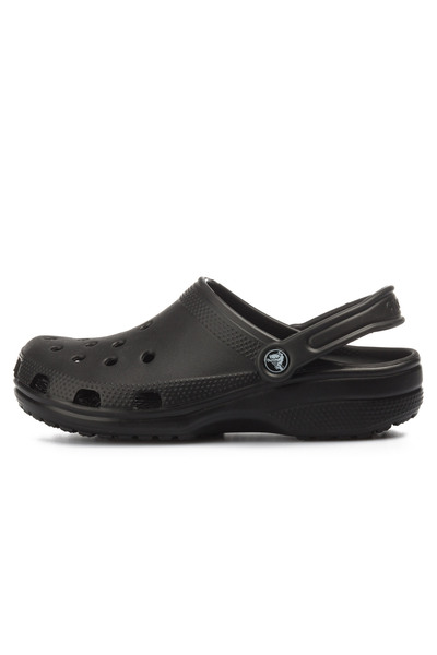 Crocs ΚΛΑΣΙΚΟ 10001-001 Μαύρο 42/43