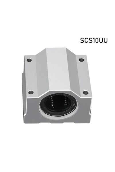 Choice3 SCS10UU SCS8UU SCS10UU SCS12UU SCS16UU SCS20UU Linear Ball Bearing Al...