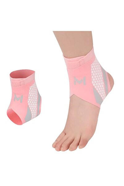 Choice5 Pink GTUBIKE 1PC Ankle Brace & Elastic Supports for Men and Women,Foo...