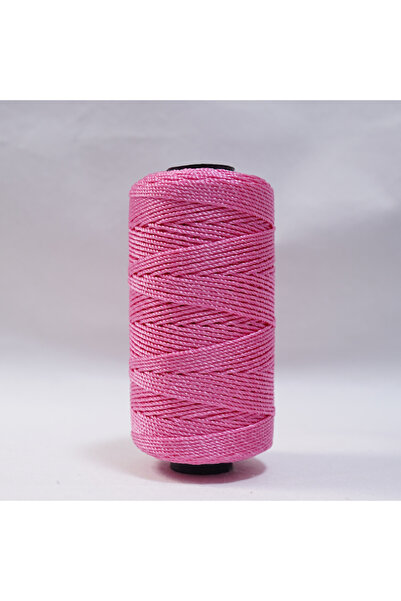 Choice 1.5mm-200m 1pc-70 1.5mm 200m Colored Polypropylene Yarn Cord Crochet Y...