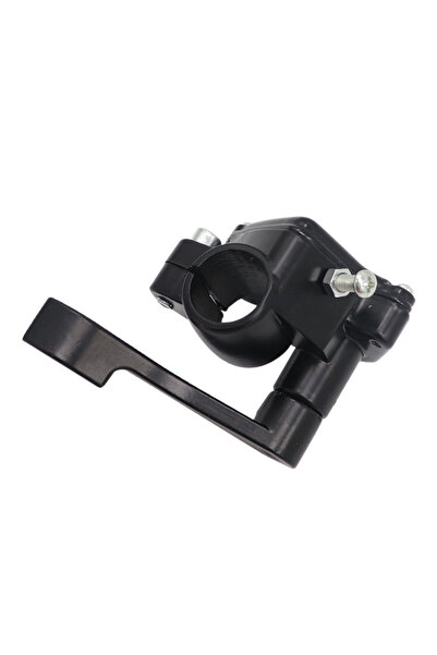 Choice 1 pcs Mini Moto Quad Bike ATV Double Thumb Throttle Twin Handle Brake ...