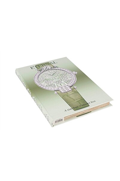 Mikasa Moor Eternal Bloom Book Box 35X24X3Cm