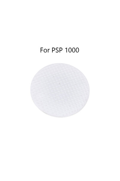 Choice For PSP1000 White YuXi 1pc For PSP 1000 2000 3000 Analog Joystick Cap ...