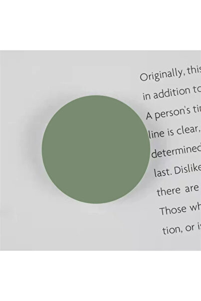 Choice 03-green Round finger grip Tok cellphone holder foldable expanding pho...