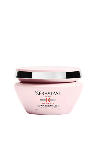 Kerastase Genesis Masque Reconstituant Anti-Shedding Intensive Strengthening ...