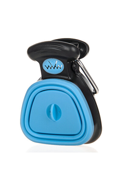 Choice4 S A Dog Pet Travel Foldable Pooper Scooper With 1 Roll Decomposable b...