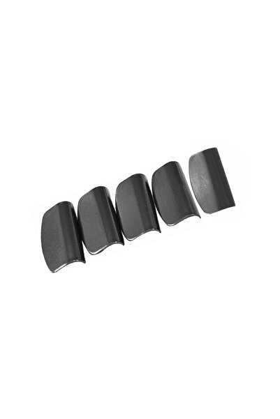 Choice black Center Console Button Decoration Patch Car Trim Stickers For Toy...