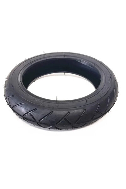 Choice Only the outer tube 8 Inch 8X1.5 Tube Tyre Motorized Scooter Baby Stro...