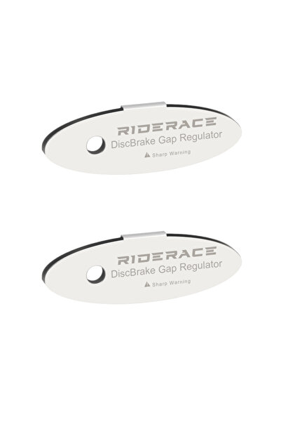 Choice Oval 2PCS Bicycle Hydraulic Disc Brake Pads Adjusting Tool Mountain Bi...