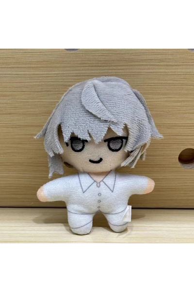 Choice 9CM D 9cm Anime DEATH NOTE Yagami Light Amane Misa Cosplay Anime Plush...