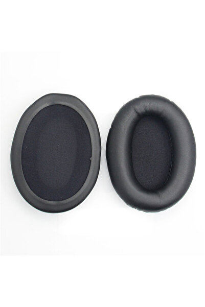 Choice black pu Ear Pads Headset Foam Cushion Replacement for Kingston HSCD K...