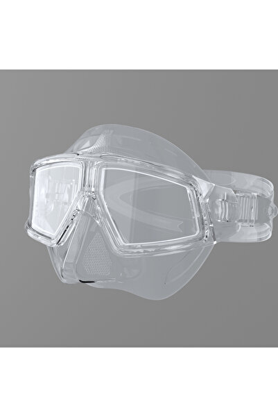 Choice Transparent Professional Adult Scuba Diving Mask Set – HD Anti-Fog Len...