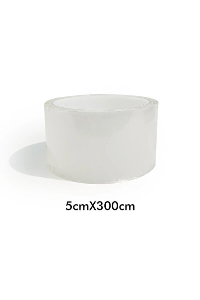 Choice6 5cmx300cm Car Transparent Stickers Door Edge Protector Film Anti Scra...
