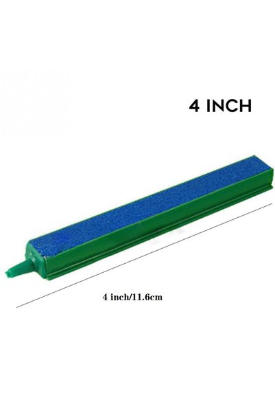 Choice5 4in11.6cm 4/6/8/10/12/14inch Air Pump Sand Stone Aquarium Oxygen Pump...
