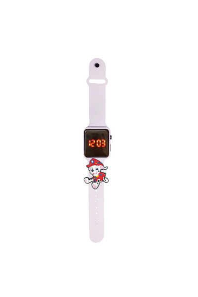 PAW PATROL 1pack 23 Cartoon Children Watch Fashion Watches Electronic Digital...