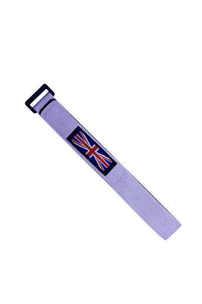 Choice purple B Bicycle Fixed Strap Adjustable for Cycling Leg Wrap Ankle Str...