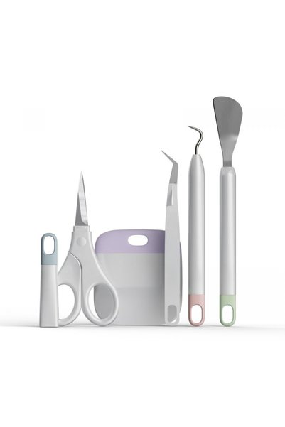 Choice Weeding Tool-02 Vinyl Weeding Tool Kit, Basic Tool Kit for Joy/Joy Xtr...