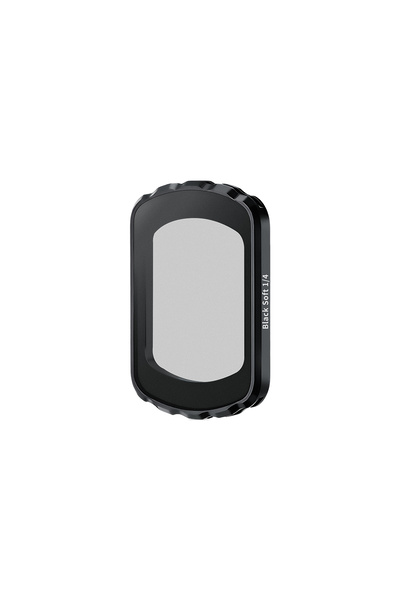 Choice7 Pocket3 BlackSoft DJI OSMO POKET3 UV Magnetic Filter Kit UV CPL ND8/1...