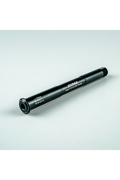 Choice RS 15x110 BOOST ZRACE MTB fork QR15x100 / QR15x110 Thru Axle Lever Acc...