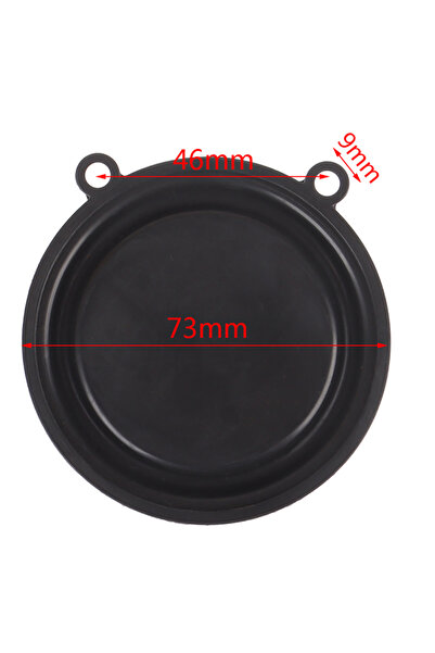 Choice One Size High Quality 10PCS 73mm Water Connection Gas Water Heater Par...