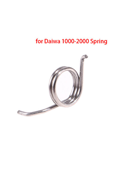 Choice قطعة غيار لبكرة الصيد الدوارة من دايوا، موديلات 1000-2000/2500-6000