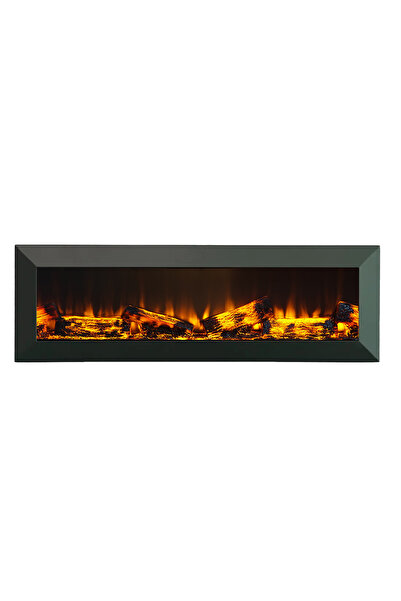 KORFLAME Kormet 180 - Isıtmasız Elektrikli Şömine