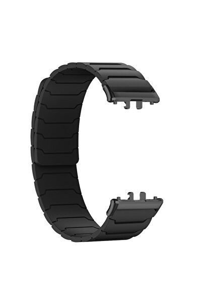 Choice4 for Galaxy Fit 3 BB NEW Magnetic Strap For Fit 3 Silicone Adjustable ...