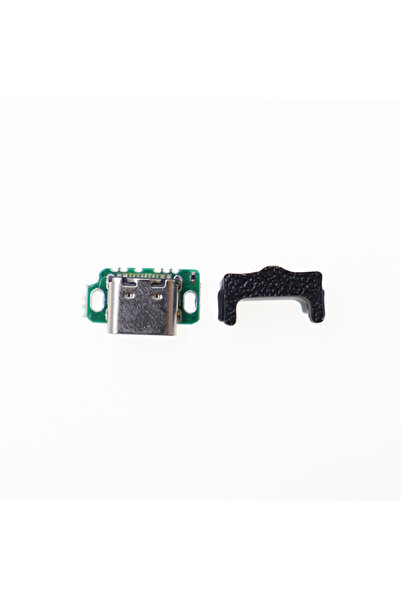 Choice1 1PC N1 Black 1-5PCS For GBA SP USB-C Type-C Charging Port For Game Bo...