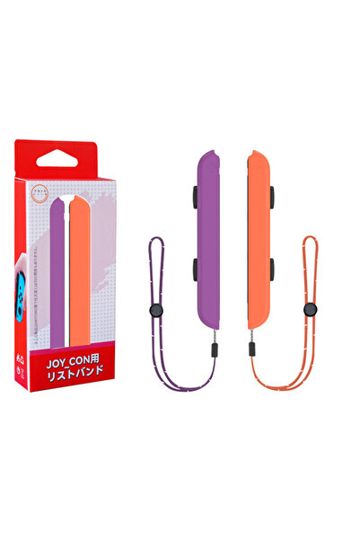 Choice ZZ New Switch Wrist Strap for Nintendo Switch JoyCon Controller Anti-L...