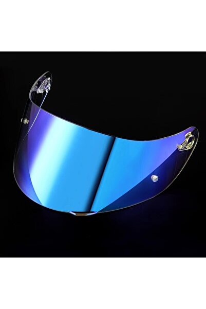 Choice Revo Clear Blue For AGV K5 K5S K5-S K3SV K1 K1S Compact ST ILM Motorcy...