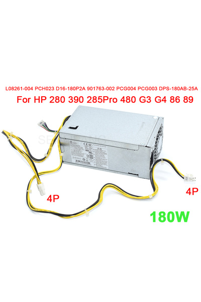 Choice 150W - 250W New L08261-002 PCH023 D16-180P1B 901763-002 PCG004 PCG003 ...