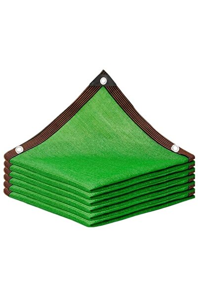 Choice 2x3m green 12-pin Sunshade Net Anti-ultraviolet Awning Plant Cover Net...