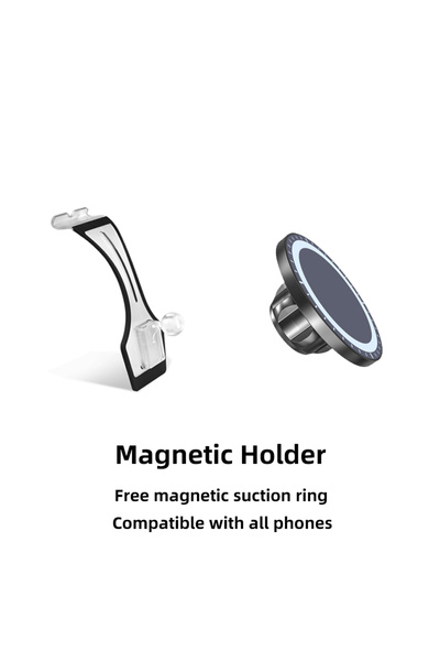 Choice Magnetic holder Car Mobile Phone Holder For Mercedes-Benz E Class CLS ...
