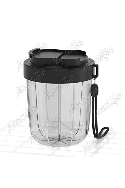 Choice13 L-Black 7 Compartment Pill Organizer Dispenser Travel Weekly Pill Ca...