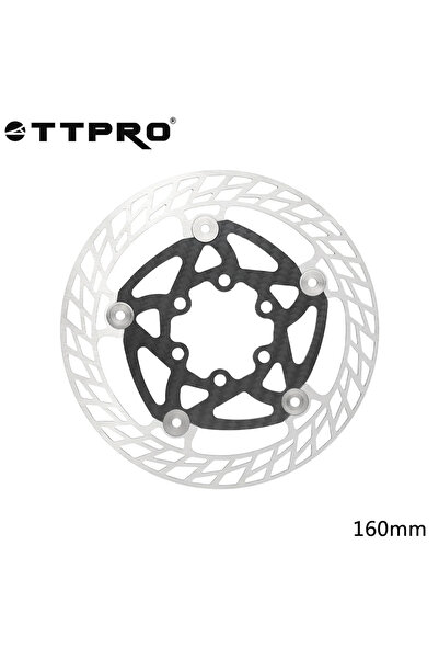 Choice 160mm brake TTPRO Ultralight Bicycle Disc Brake Carbon Fibre 140mm 160...